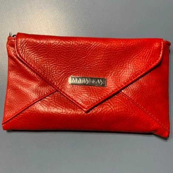 Mary Kay Handbags - Mary Kay Clutch